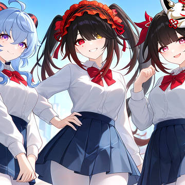 Summer Hang out