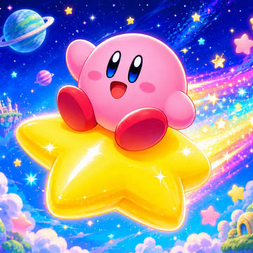 宇宙ゆくほしのひと