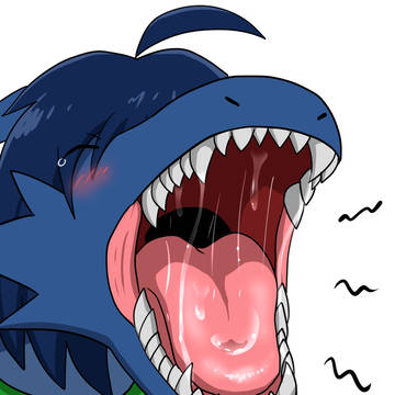 ふあ～あ