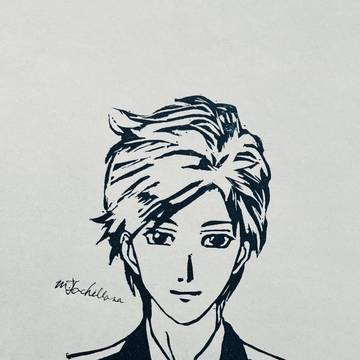 蓮見達也