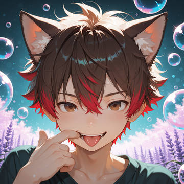 anima test again