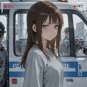 No.3 身代わりメイド