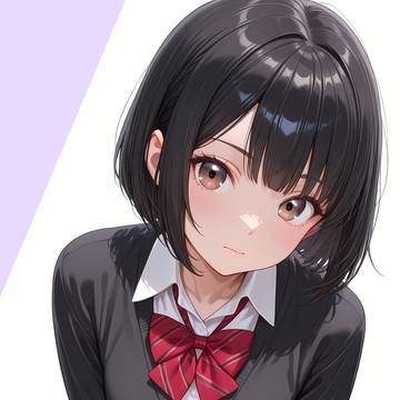 女子高生