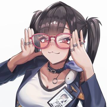 めがねソラ