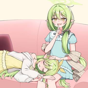 ノゾミママァ…