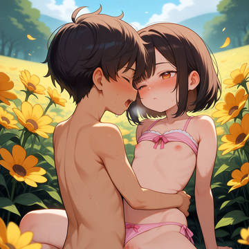 Animaテスト画像(えっち)