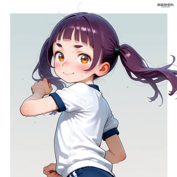 ブルマ