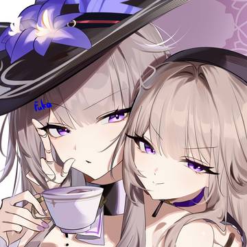 ヘルタ好き