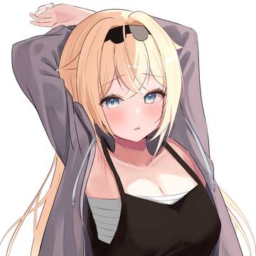 パーカーござるさん