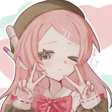 モモさん