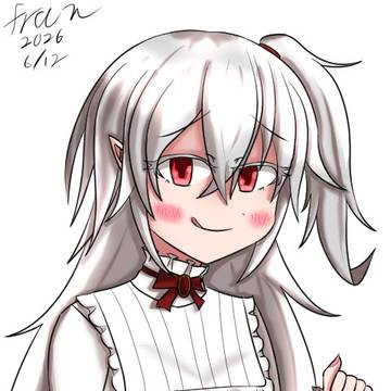 エレアのメスガキ