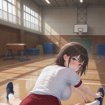 ユニフォームシリーズ体操着