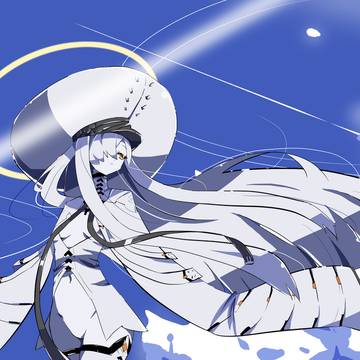 マルクトお姉様