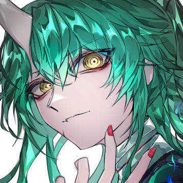 異格ホシグマ