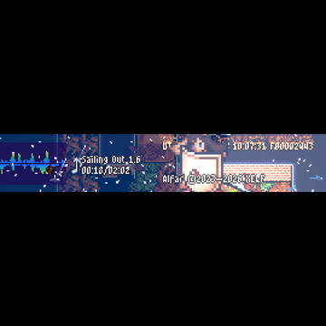 🎮Alfar (仮) 進捗📷2026-06-12