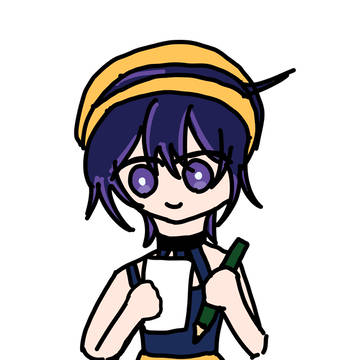 うえーい