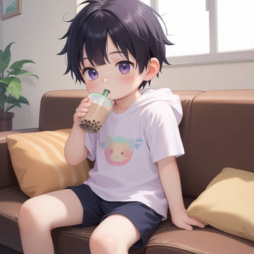 Bubble Tea