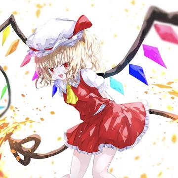 フランちゃん!