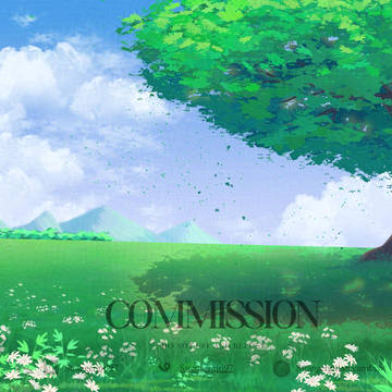 Background Commission