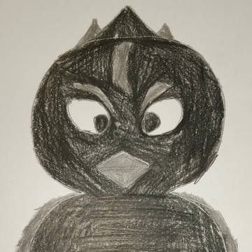 クロウちゃん (CrowChan)🐦⬛