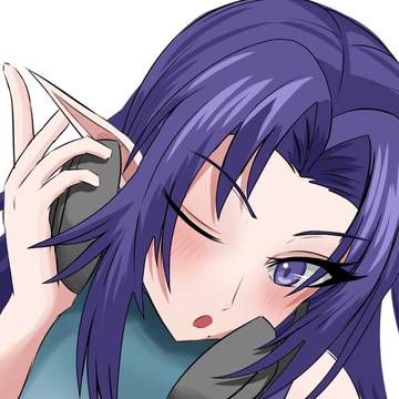 ヘッドホンガンマさん1.5h