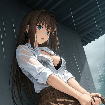 青子