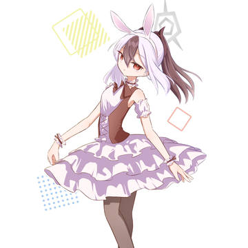 バニーカヨコ