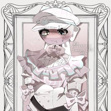 代理ちゃんの実は〜/ᐠ。ꞈ。ᐟ\