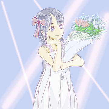 花束