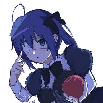 小鳥遊六花生誕祭2026