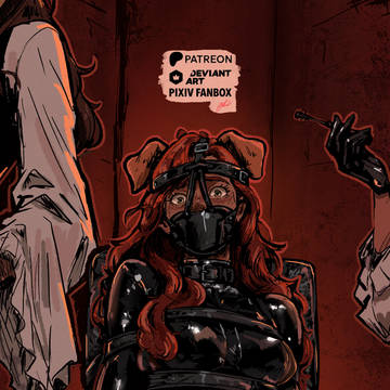 In Adulation of Pet [TEASER]