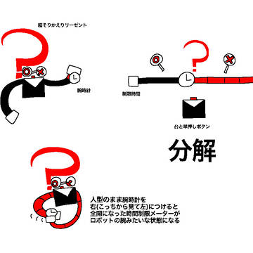 とにかく目についたまとめられそうなオリキャラ絵を一旦載せますわよ