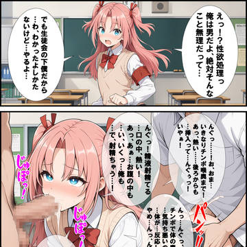 有川ひめ漫画