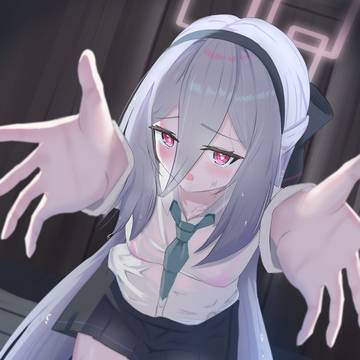 雨に降られちゃったケイちゃん