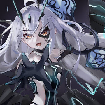 メリュジーヌ・アルビオン
