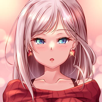 私服武蔵ちゃん