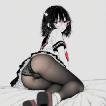 美少女たち04