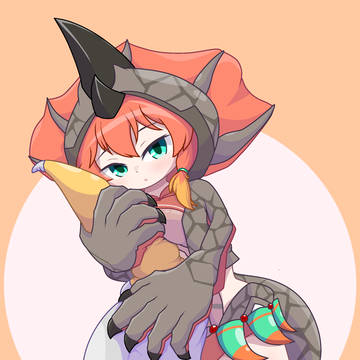 かぷせるかいじゅう