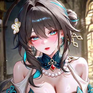 ルアン・メェイ