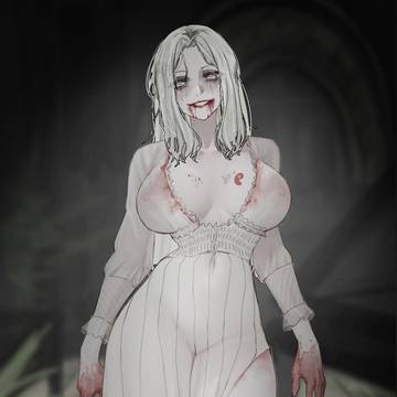 Never let me be near her