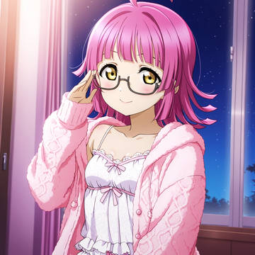 りなちゃん