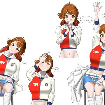 正統派アイドル催眠
