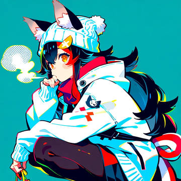 冬みお
