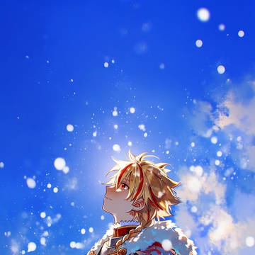 祈り