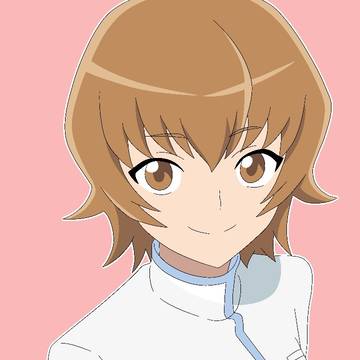 明堂院いつき