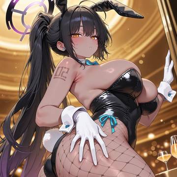 Karin Bunny