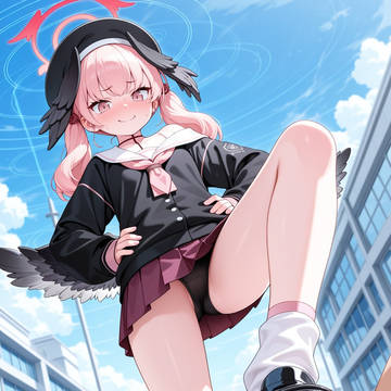 マゾちんぽ踏みつけ