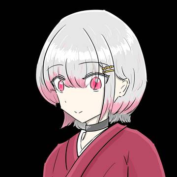 新しい立ち絵を作ったのです