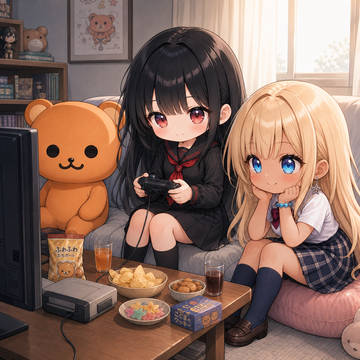 クマブランドの菓子が色々あるらしい