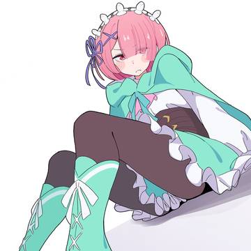 うたがうラム